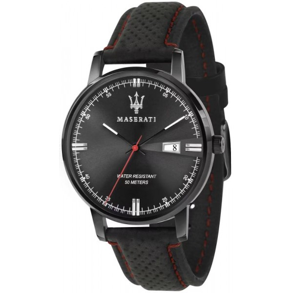 Comprare Orologio uomo Maserati Eleganza R8851130001