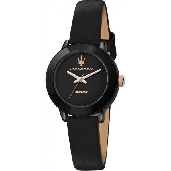 Maserati Womens Watch Successo Solar R8851145501 Buy Maserati Womens Watch Successo Solar R8851145501