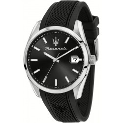 Orologio uomo Maserati Attrazione R8851151004