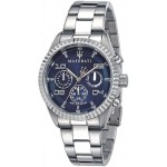 Comprare Orologio Uomo Maserati Competizione Multifunzione Quartz R8853100011