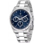 Orologio Uomo Maserati Competizione Multifunzione R8853100022 Comprare Orologio Uomo Maserati Competizione Multifunzione R8853100022