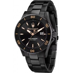 Orologio uomo Maserati Competizione R8853100035