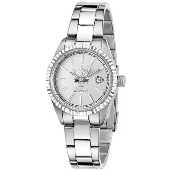 Orologio Donna Maserati Competizione R8853100503 Comprare Orologio Donna Maserati Competizione R8853100503