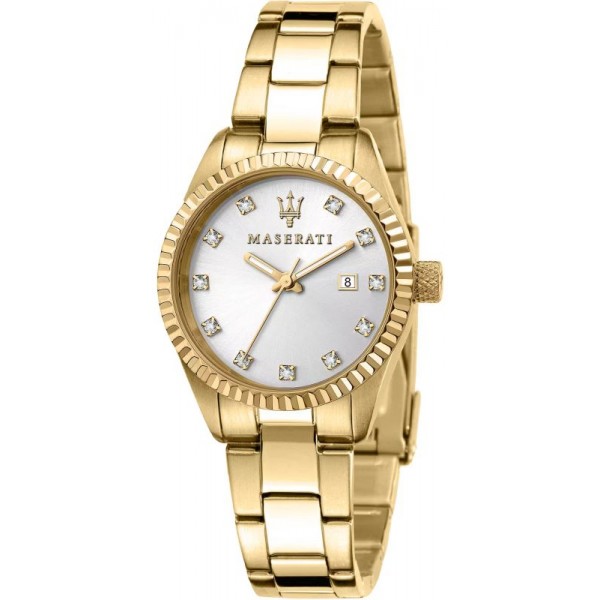 Orologio Donna Maserati Competizione R8853100506 Comprare Orologio Donna Maserati Competizione R8853100506