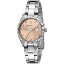 Buy Maserati Womens Watch Competizione R8853100509