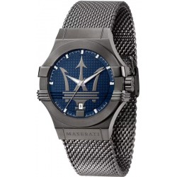 Orologio uomo Maserati Potenza R8853108005