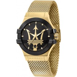 Orologio Uomo Maserati Potenza R8853108006