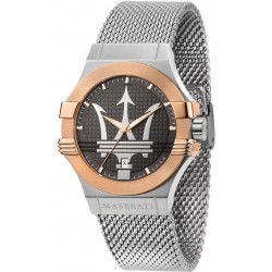 Orologio Uomo Maserati Potenza R8853108007