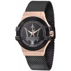 Orologio Uomo Maserati Potenza R8853108010