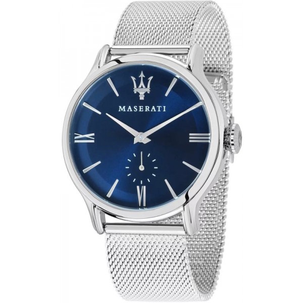 Comprare Orologio Uomo Maserati Epoca R8853118017