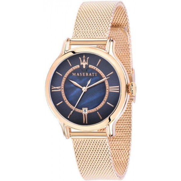 Buy Maserati Womens Watch Epoca R8853118513