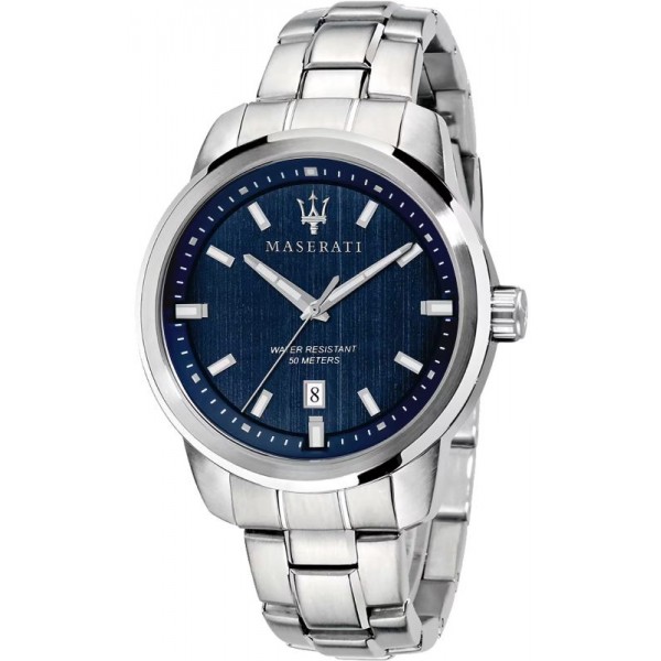 Comprare Orologio Uomo Maserati Successo R8853121004