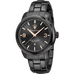Orologio Uomo Maserati Successo R8853121008