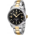 Comprare Orologio Uomo Maserati Successo R8853121009