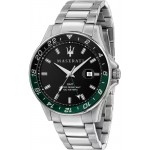 Maserati Herrenuhr Sfida GMT R8853140005 Maserati Herrenuhr Sfida GMT R8853140005 kaufen