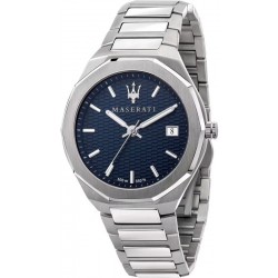 Orologio Uomo Maserati Stile R8853142006