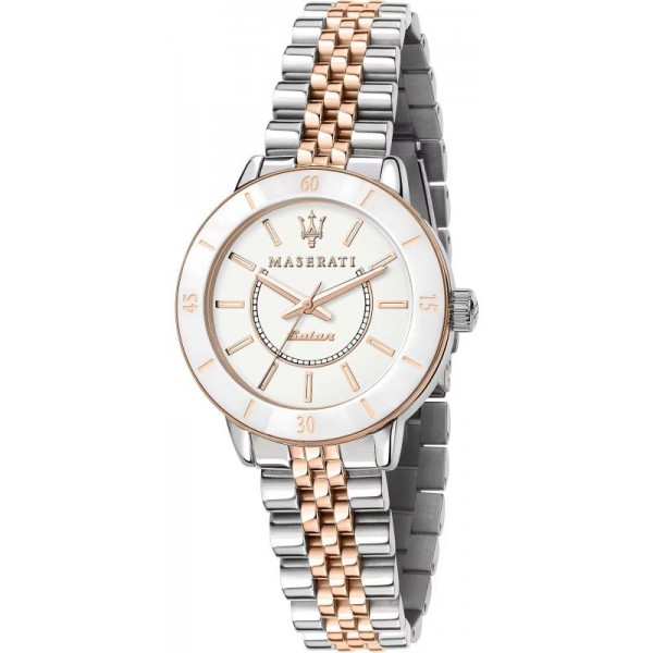 Comprare Orologio Donna Maserati Successo Solare R8853145504