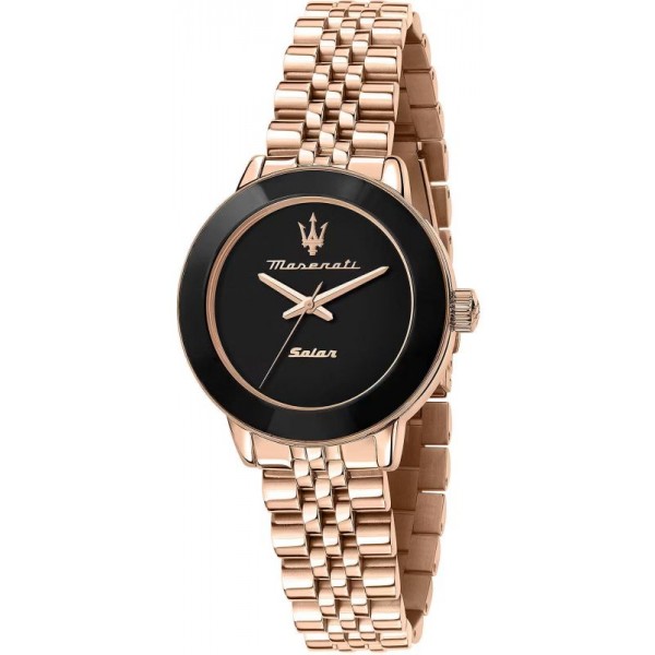 Buy Maserati Womens Watch Successo Solar R8853145513