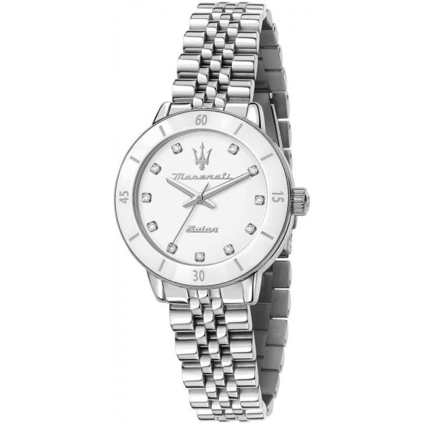 Maserati Womens Watch Successo Solar R8853145515 Buy Maserati Womens Watch Successo Solar R8853145515