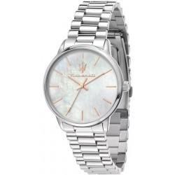 Maserati Ladies Watch Royale R8853147507