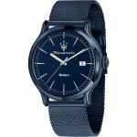 Maserati Herrenuhr Epoca Solar Blue R8853149001 Maserati Herrenuhr Epoca Solar Blue R8853149001 kaufen