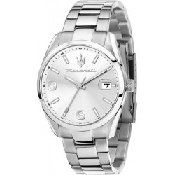 Orologio uomo Maserati Attrazione R8853151014
