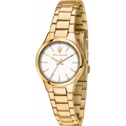Maserati Ladies Watch Attrazione R8853151501