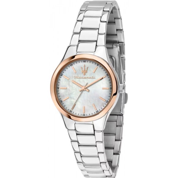 Orologio Donna Maserati Attrazione R8853151503 Comprare Orologio Donna Maserati Attrazione R8853151503