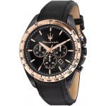 Buy Maserati Mens Watch Traguardo Chronograph R8871612036