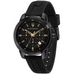 Comprar Reloj Hombre Maserati Successo Cronógrafo R8871621011
