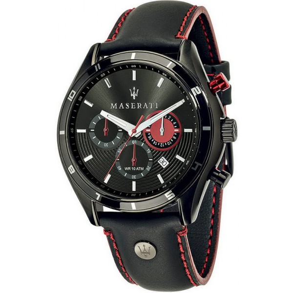 Comprare Orologio Uomo Maserati Sorpasso R8871624002 Cronografo Quartz