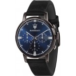 Comprare Orologio uomo Maserati Eleganza Multifunzione R8871630002