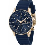 Comprare Orologio Uomo Maserati Sfida Cronografo R8871640004