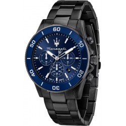 Orologio uomo Maserati Competizione Cronografo R8873600005