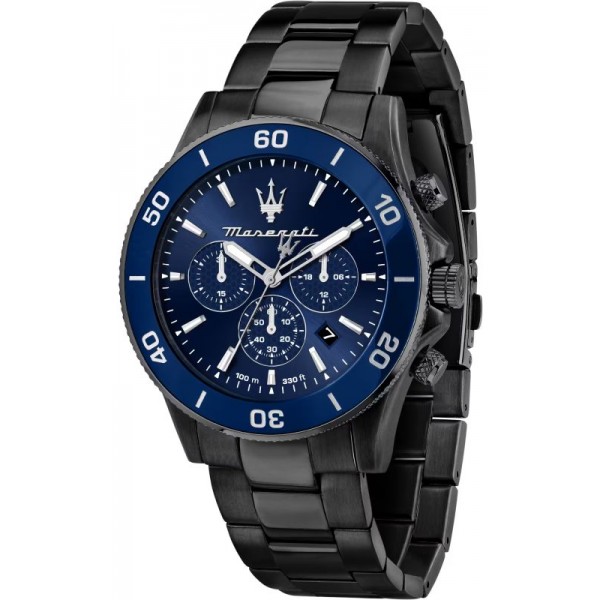 Imagen del Reloj hombre Maserati Competizione Cronógrafo R8873600005