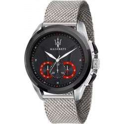 Orologio Uomo Maserati Traguardo Cronografo R8873612005