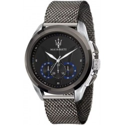 Orologio Uomo Maserati Traguardo Cronografo R8873612006
