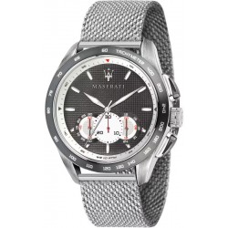 Orologio Uomo Maserati Traguardo Cronografo R8873612008