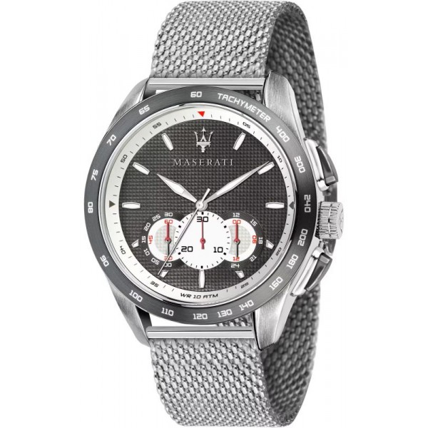 Comprare Orologio Uomo Maserati Traguardo Cronografo R8873612008