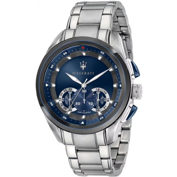 Comprare Orologio Uomo Maserati Traguardo Cronografo R8873612014