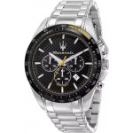 Buy Maserati Mens Watch Traguardo Chronograph R8873612042