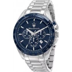 Orologio Uomo Maserati Traguardo Cronografo R8873612043