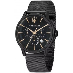 Maserati Men's Watch Epoca Chronograph R8873618013