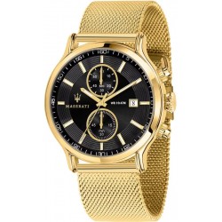 Maserati Men's Watch Epoca Chronograph R8873618014