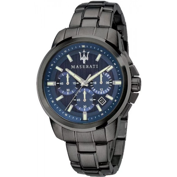 Comprare Orologio Uomo Maserati Successo Cronografo R8873621005