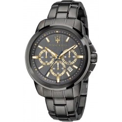Orologio Uomo Maserati Successo Cronografo R8873621007