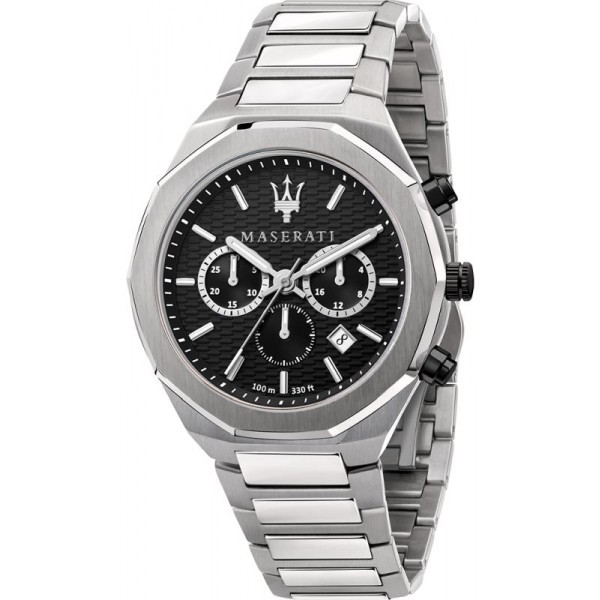 Comprar Reloj Hombre Maserati Stile Cronógrafo R8873642004