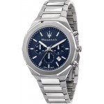 Buy Maserati Mens Watch Stile Chronograph R8873642006
