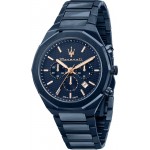 Comprare Orologio Uomo Maserati Stile Cronografo R8873642008