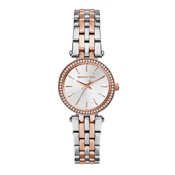 Michael Kors Damenuhr Petite Darci MK3298 Kaufen Sie Michael Kors Damenuhr Petite Darci MK3298